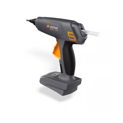 Akumuliatorinis karštų klijų pistoletas STEINEL Pro Mobile Glue 5011 AMP
