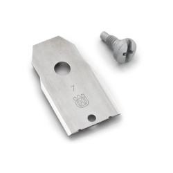 Atsarginiai peiliai HUSQVARNA AM Enhance HSS, 45vnt.