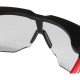 Skaidrūs apsauginiai akiniai MILWAUKEE Over The Glasses 3 Skaidrūs apsauginiai akiniai MILWAUKEE Over The Glasses 3