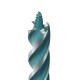 Medžio grąžtas MAKITA 1/4" 12x165mm 2 Medžio grąžtas MAKITA 1/4" 12x165mm 2