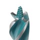 Medžio grąžtas MAKITA 1/4" 16x165mm 2