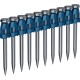 Vinys betonui BOSCH NB-40 40mm, 1000vnt. 2 Vinys betonui BOSCH NB-40 40mm, 1000vnt. 2