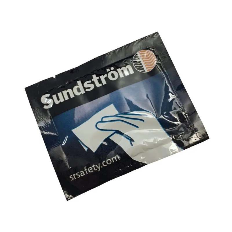 Šluostė puskaukės valymui SUNDSTROM SR5226 1 Šluostė puskaukės valymui SUNDSTROM SR5226 1