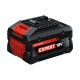 Akumuliatoriai BOSCH Expert 4xEXBA18V-55 LB 2 Akumuliatoriai BOSCH Expert 4xEXBA18V-55 LB 2