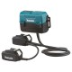 Akumuliatorių adapteris MAKITA BAP182 2x18V 1 Akumuliatorių adapteris MAKITA BAP182 2x18V 1
