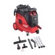 Siurblys FLEX VCE 33 M AC su priedu 2
