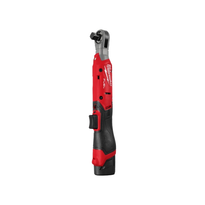 Akumuliatorinė terkšlė MILWAUKEE M12 FIR12G2-252B 1
