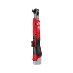 Akumuliatorinė terkšlė MILWAUKEE M12 FIR12G2-0