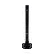 Ventiliatorius EUROM Towerfan 120, juodas 2