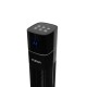 Ventiliatorius EUROM Towerfan 120, juodas 3