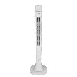 Ventiliatorius EUROM Towerfan 120, baltas