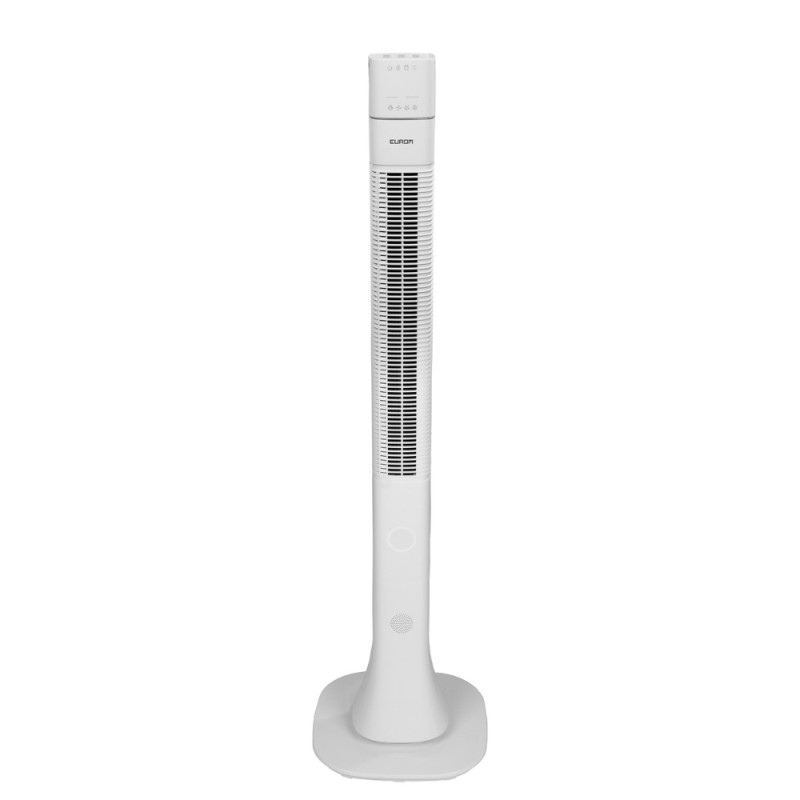 Ventiliatorius EUROM Towerfan 120, baltas 1