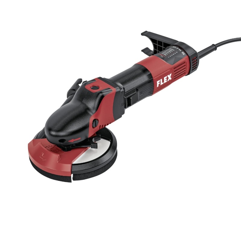 Šlifavimo mašina FLEX Supra SE 16-2 125/150 1 Šlifavimo mašina FLEX Supra SE 16-2 125/150 1