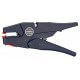 Replės laidų nuizoliavimui KNIPEX 1