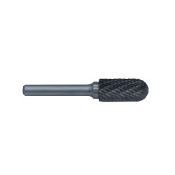 Kietmetalio freza PTG WRS 8,0 mm