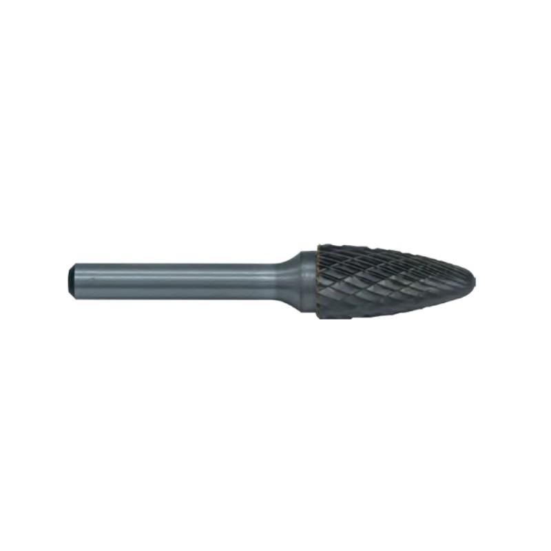 Kietmetalio freza PTG RBF 12,0 mm 1