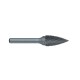 Kietmetalio freza PTG SPG 12,0 mm 1