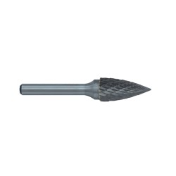 Kietmetalio freza PTG SPG 12,0 mm