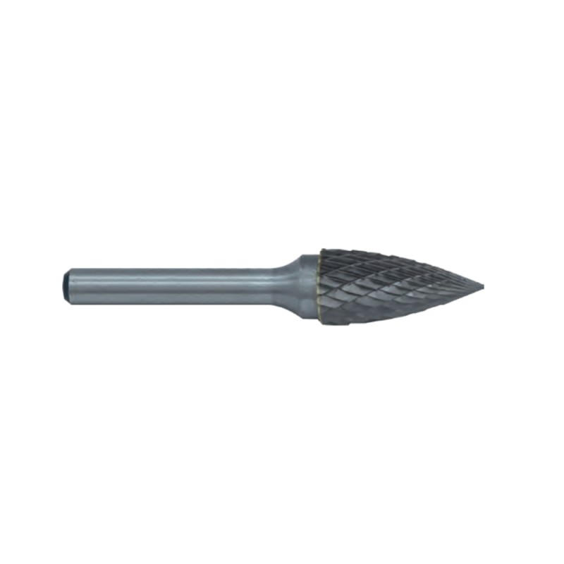 Kietmetalio freza PTG SPG 12,0 mm 1