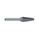 Kietmetalio freza PTG KEL 10,0 mm 1