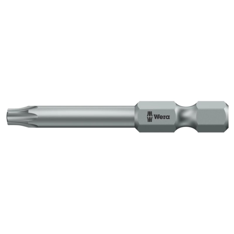 Atsuktuvo antgalis WERA Torx Plus 867/4 3 IPx50mm 1 Atsuktuvo antgalis WERA Torx Plus 867/4 3 IPx50mm 1