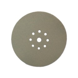 Kibus šlifavimo popierius KLINGSPOR PS 33 CK GLS38 P150 225mm
