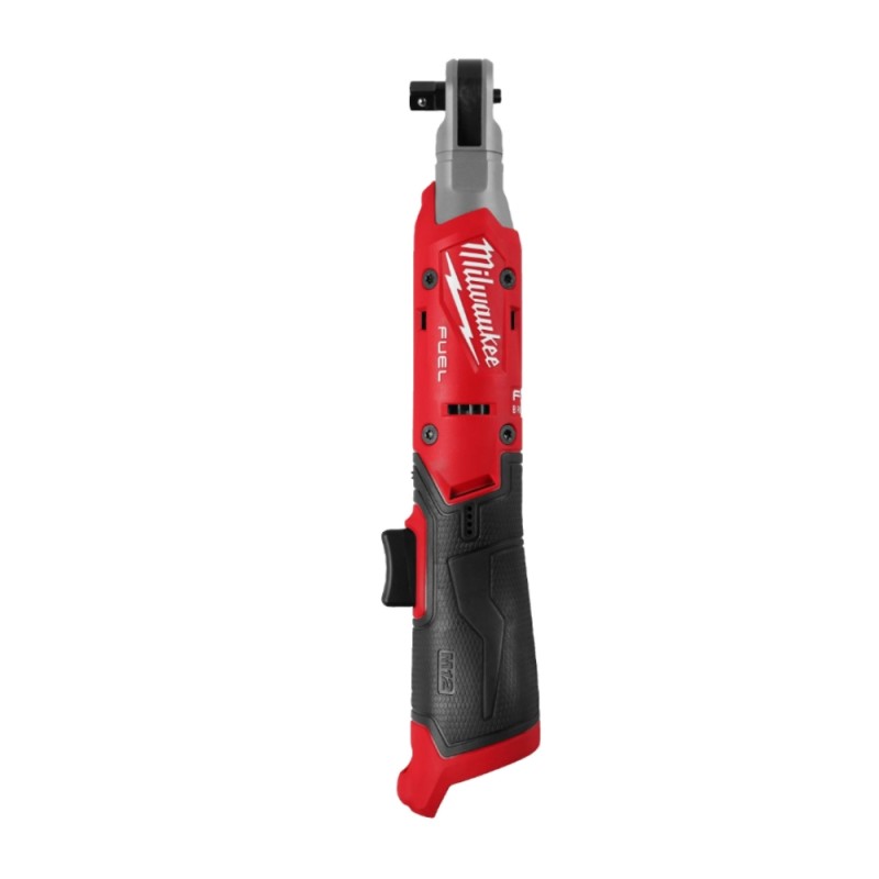 Akumuliatorinė terkšlė MILWAUKEE M12 FIR38G2-0 1