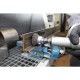 Vielinis šepetys KLINGSPOR BTS 600 W 2