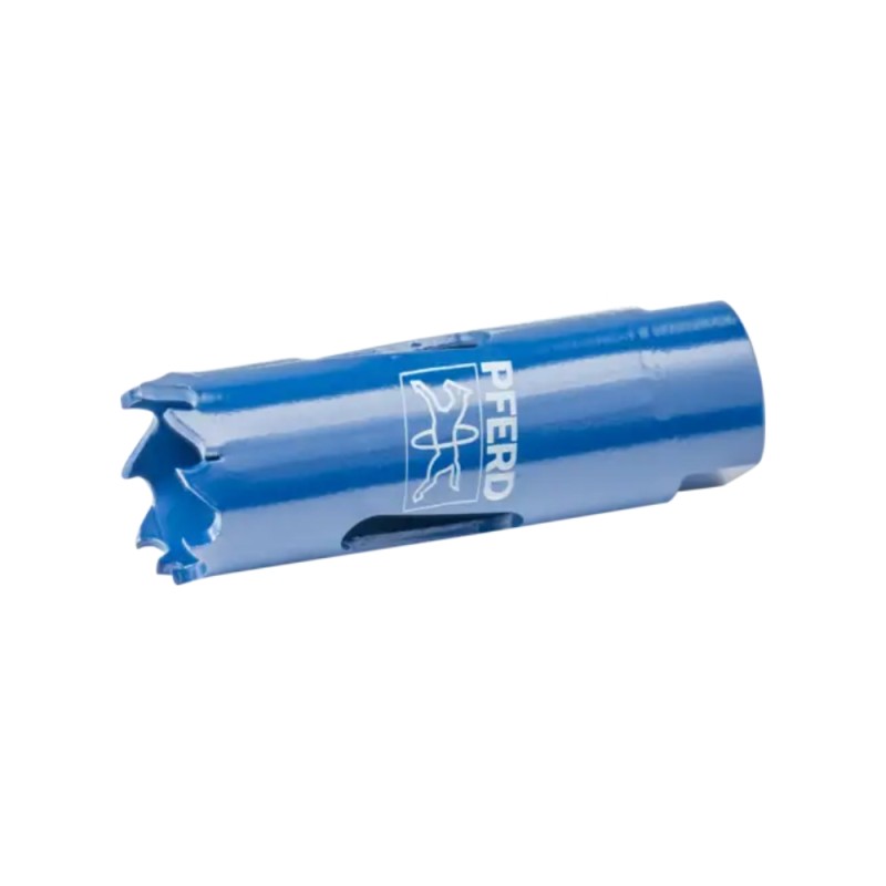 Gręžimo karūna PFERD HSS LS17 17mm 1