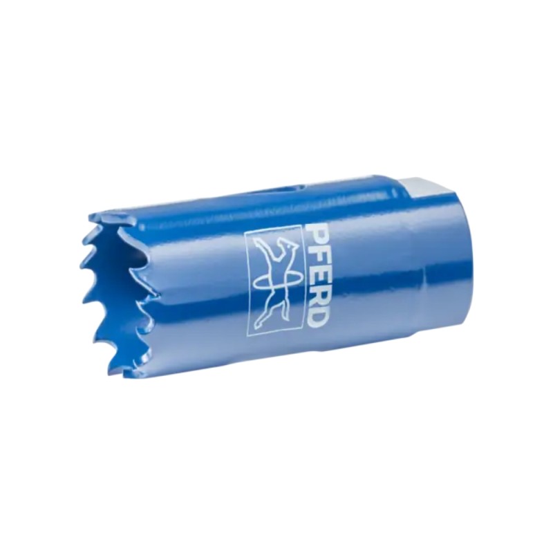 Gręžimo karūna PFERD HSS LS24 24mm 1