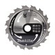 Medžio pjovimo diskas MAKITA 210x30x2,3mm 16T 15° 1 Medžio pjovimo diskas MAKITA 210x30x2,3mm 16T 15° 1