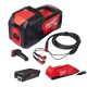 Akumuliatorinis elektromovų suvirinimo aparatas MILWAUKEE MXF EFP-802 1 Akumuliatorinis elektromovų suvirinimo aparatas MILWAUKEE MXF EFP-802 1