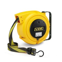Stop juosta ritėje ZECA 20m