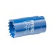 Gręžimo karūna PFERD HSS LS27 27mm 1 Gręžimo karūna PFERD HSS LS27 27mm 1