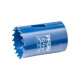 Gręžimo karūna PFERD HSS LS33 33mm 1 Gręžimo karūna PFERD HSS LS33 33mm 1
