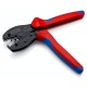 Antgalių užspaudimo replės KNIPEX MC4/MC4 Evo2 1 Antgalių užspaudimo replės KNIPEX MC4/MC4 Evo2 1