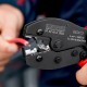 Antgalių užspaudimo replės KNIPEX MC4/MC4 Evo2 3 Antgalių užspaudimo replės KNIPEX MC4/MC4 Evo2 3