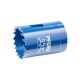 Gręžimo karūna PFERD HSS LS35 35mm 1 Gręžimo karūna PFERD HSS LS35 35mm 1