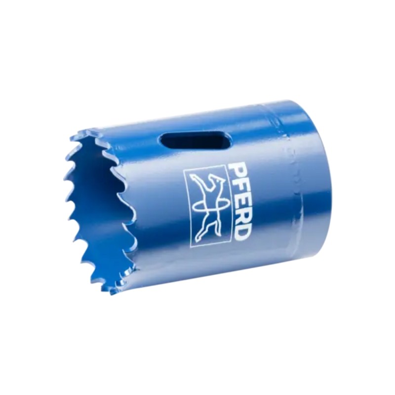 Gręžimo karūna PFERD HSS LS37 37mm 1