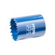 Gręžimo karūna PFERD HSS LS38 38mm 1 Gręžimo karūna PFERD HSS LS38 38mm 1