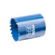 Gręžimo karūna PFERD HSS LS40 40mm 1 Gręžimo karūna PFERD HSS LS40 40mm 1