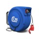 Ištraukiamas ilgintuvas CEJN SafetyReel G2 400V 25m 1