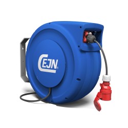 Ištraukiamas ilgintuvas CEJN SafetyReel G2 400V 25m