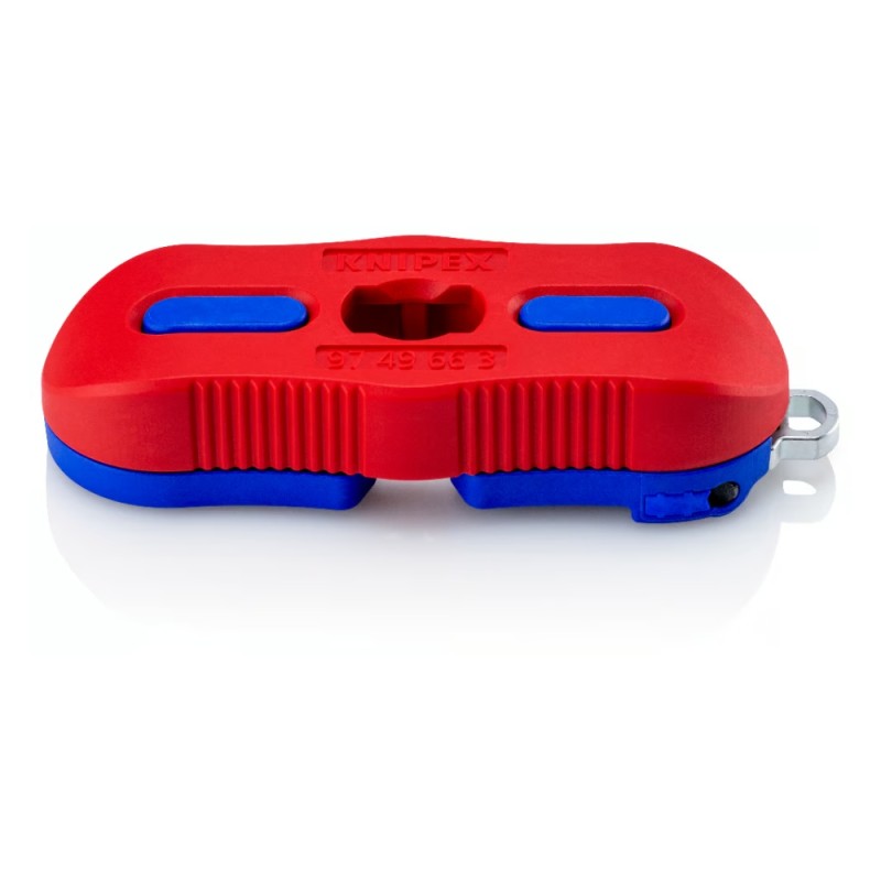 Montavimo įrankis KNIPEX MC4/MC4 Evo2 PV Plug 1 Montavimo įrankis KNIPEX MC4/MC4 Evo2 PV Plug 1