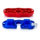 Montavimo įrankis KNIPEX MC4/MC4 Evo2 PV Plug 2 Montavimo įrankis KNIPEX MC4/MC4 Evo2 PV Plug 2