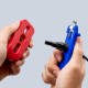 Montavimo įrankis KNIPEX MC4/MC4 Evo2 PV Plug 6 Montavimo įrankis KNIPEX MC4/MC4 Evo2 PV Plug 6