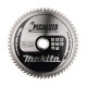 Pjovimo diskas aliuminiui MAKITA 165x20x1,8mm T60 5° 1