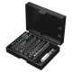 61 dalies sukimo antgalių rinkinys WERA Bit-Safe 61 Universal 3 1 61 dalies sukimo antgalių rinkinys WERA Bit-Safe 61 Universal 3 1