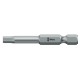 Atsuktuvo antgalis WERA 840/4Z Hex-Plus SW 1,5x50mm 1 Atsuktuvo antgalis WERA 840/4Z Hex-Plus SW 1,5x50mm 1