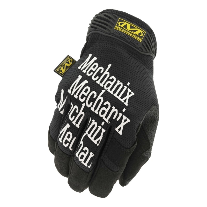 Pirštinės Mechanix Original 1